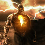 Black Adam Movie Review