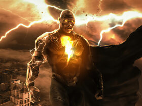 Black Adam Movie Review