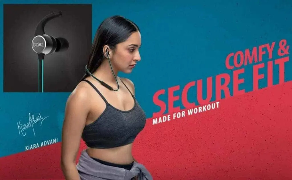 boat rockerz 255 pro plus