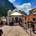 Gangotri