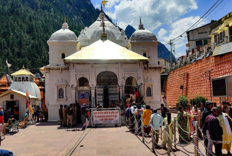 Gangotri