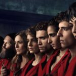 Money Heist Review