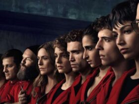 Money Heist Review