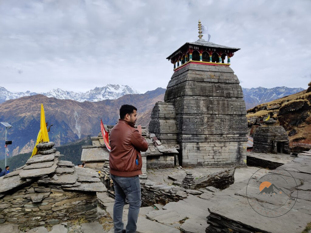 Everything You Need to Know About Char Dham Yatra - Sumit Rana