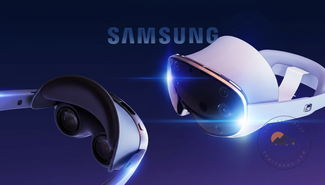 Samsung Galaxy XR