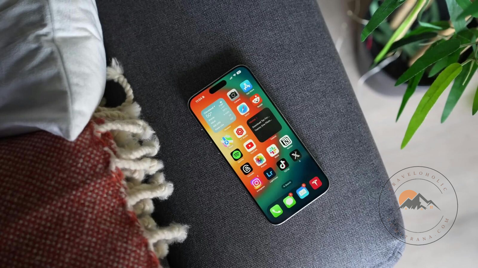 iPhone 15 Review: A Familiar Yet Refined Experience 25 iPhone 15 review